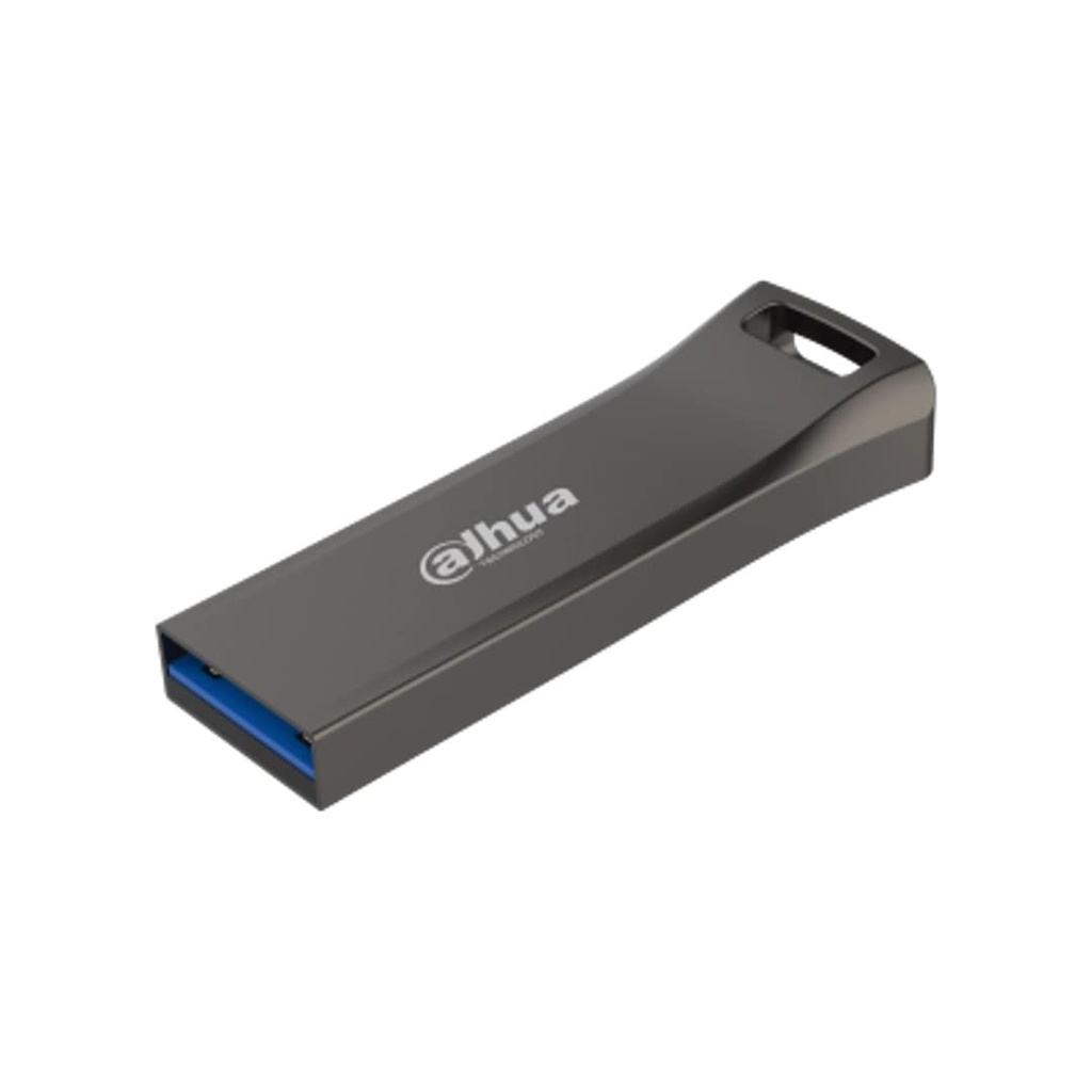 DHI-USB-U156-32-32GB PENDRIVE USB 32GB GRIS 3.2